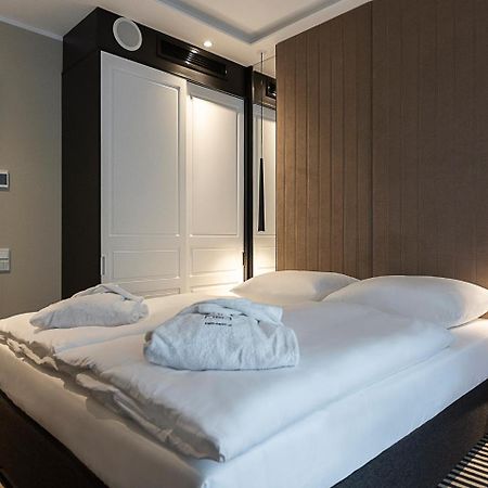 Vacationclub - Baltic Park Fort Apartament E.205 Świnoujście  Eksteriør billede